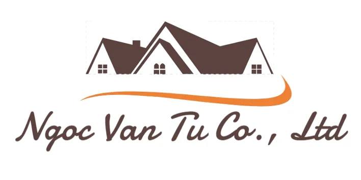 logo công ty Ngọc Vân Tú